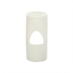 Mobles114 Hocker Flod RAL9003 weiß 20.10.10.01 