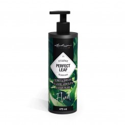 Lechuza Flüssigdünger für Grünpflanzen Perfect Leaf 475ml 19606 