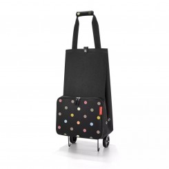 reisenthel® Foldabletrolley dots HK7009 