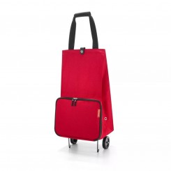 reisenthel® Foldabletrolley red HK3004 