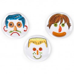 Kinderteller Boy FR2051 