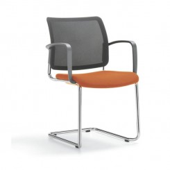 Girsberger Freischwinger Yanos konfigurierbar 