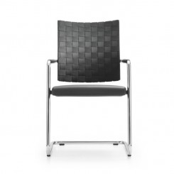 Girsberger Freischwinger Diagon konfigurierbar 