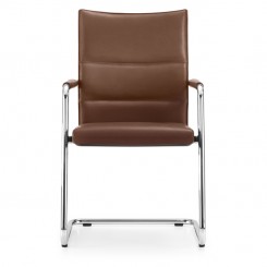 Girsberger Freischwinger Diagon Executive konfigurierbar 