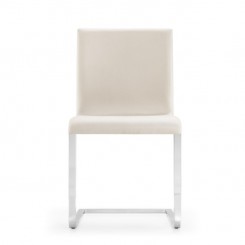 Girsberger Freischwinger Lynn S konfigurierbar 