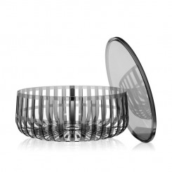 Kartell Korb Panier fumé 8860X1 