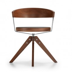 Girsberger Vierbeinstuhl G125 konfigurierbar 