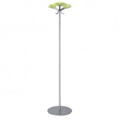 Kartell Kleiderständer Alta Tensione zitronengelb 81603T 