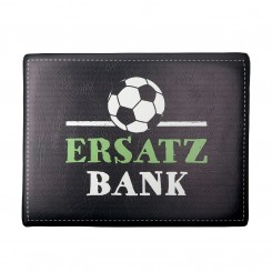 Kunststoff Sitzpolster "Ersatzbank" 49829 