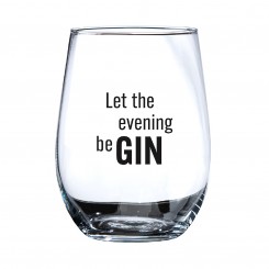 Ginglas „Let the evening beGIN“ rund 62517 