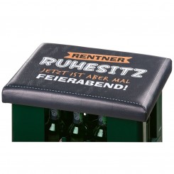 Kunststoff Sitzpolster Ruhesitz 42993 