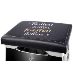 Kunststoff Sitzpolster Grillen chillen Kasten killen 49827 