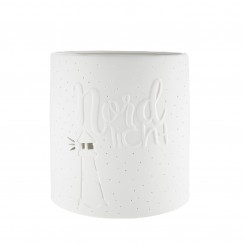 Tischleuchte "Nordlicht" 20 cm 32315 