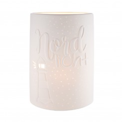 Tischleuchte "Nordlicht" 28 cm 32316 