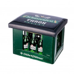 Sitzpolster "Schützenfest Thron" 42887 