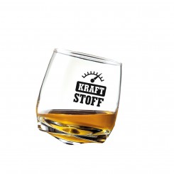 Wackelglas "Kraftstoff" 2er-Set 47339 