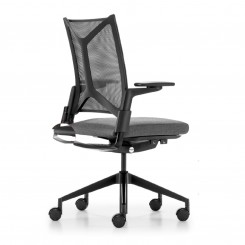 Girsberger Camiro Drehstuhl Black & Style, Aktionsmodell 