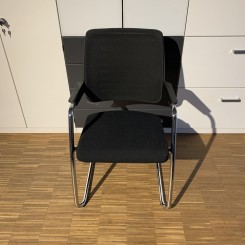 Girsberger Connexion 63 Freischwinger 