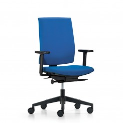 Girsberger Drehstuhl Kyra konfigurierbar 