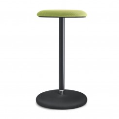 Girsberger Hocker Sway grün 