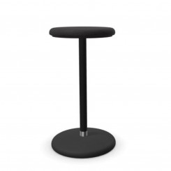 Girsberger Hocker Sway schwarz 