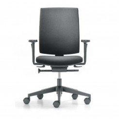 10x Girsberger Drehstuhl Kyra Edition Express 