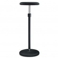 Girsberger Stehsitz Sway höhenverstellbar schwarz, Express 