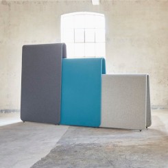 Glimakra Alp Akustik Paneel konfigurierbar 