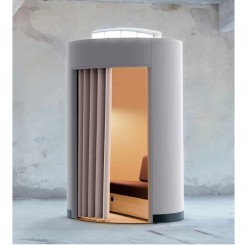 Glimakra BuildUp Pod R1, Akustikkabine, konfigurierbar 