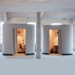 Glimakra BuildUp Pod R2, Akustikkabine, konfigurierbar 