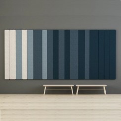 Glimakra Global Local Wand Akustikpaneel konfigurierbar 