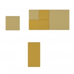 Glimakra Global Square Wand Akustikpaneel konfigurierbar 