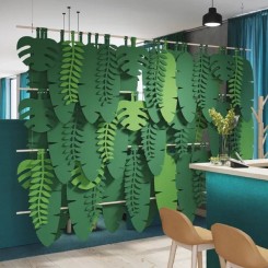 Glimakra Jungle Wall Akustikelemente konfigurierbar 