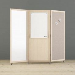 Glimakra Viking Raumteiler konfigurierbar 