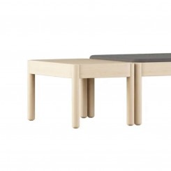 Glimakra Wakufuru Beistelltisch, akustisch wirksam, konfigurierbar 