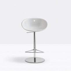 Pedrali Gliss 970 Barhocker höhenverstellbar 