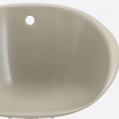 Pedrali Gliss 920 Schalenstuhl sand 
