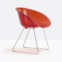 Pedrali Gliss 921 Schalenstuhl 