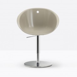 Pedrali Gliss 950 Schalenstuhl höhenverstellbar 