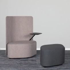 Götessons Rombo Seat 64716 Sitzmöbel konfigurierbar 