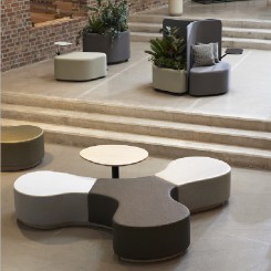 Götessons Sandy Sofa konfigurierbar 