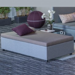 Götessons Benches konfigurierbar 