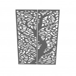 Götessons Divido Tree Akustikpaneel Raumteiler konfigurierbar 