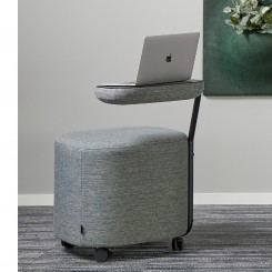 Götessons iQSeat konfigurierbar 