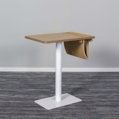 Götessons Pocket Tisch konfigurierbar 