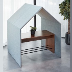 Götessons The Hut GEM konfigurierbar 