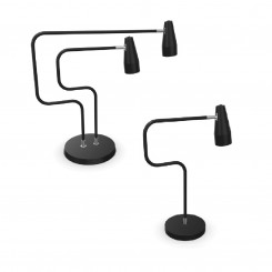 Götessons Noon 01 single, 02 double Lampe konfigurierbar 