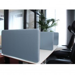 Götessons ScreenIT A30 Oberhalb der Tischplatte konfigurierbar 