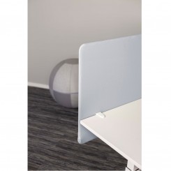 Götessons ScreenIT Standard akustik Tischpaneel konfigurierbar 