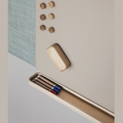 Götessons Scribble Stiftablage Esche 